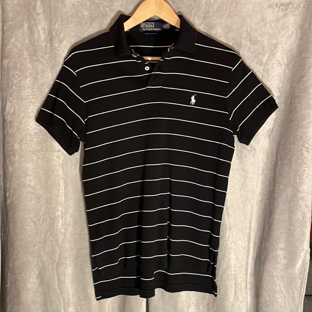 POLO RALPH LAUREN POLO 🔥PIMA COTTON🔥S
